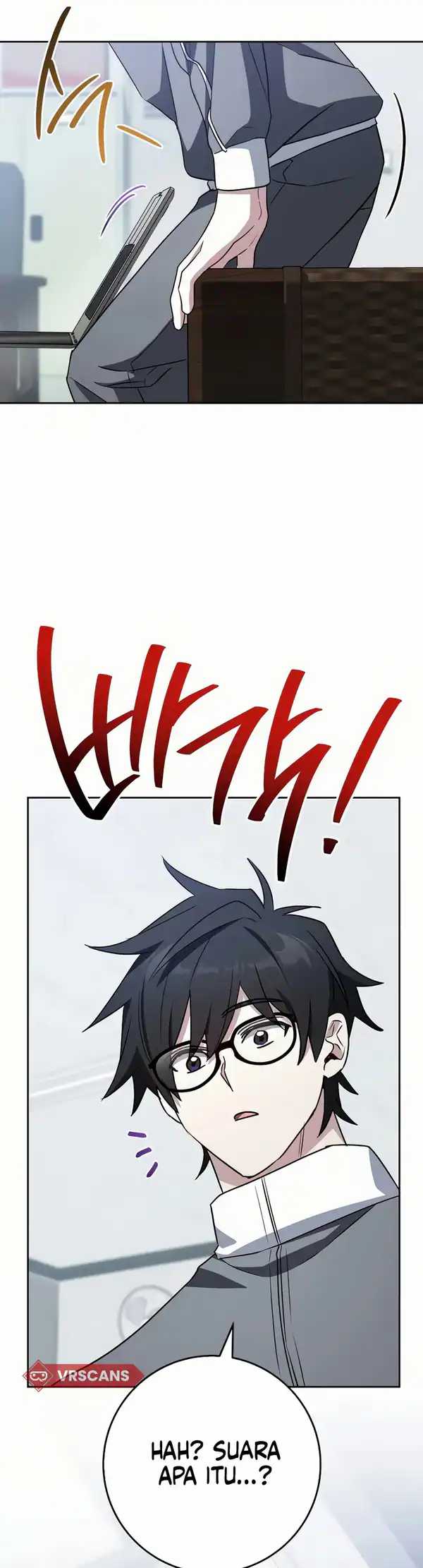 The Top Ranker’s Aspiring Writer Life Manual Chapter 33 - halaman 30