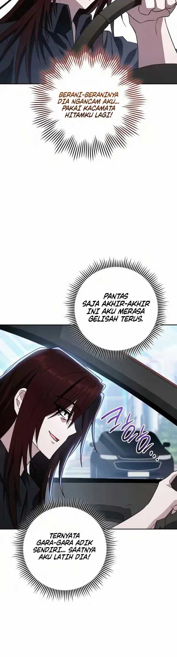 The Top Ranker’s Aspiring Writer Life Manual Chapter 33 - halaman 40