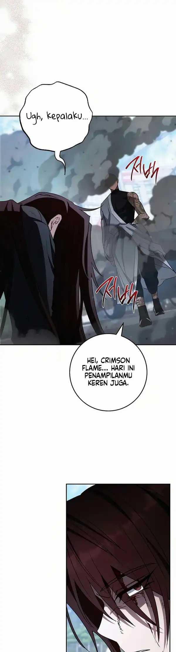 The Top Ranker’s Aspiring Writer Life Manual Chapter 33 - halaman 44