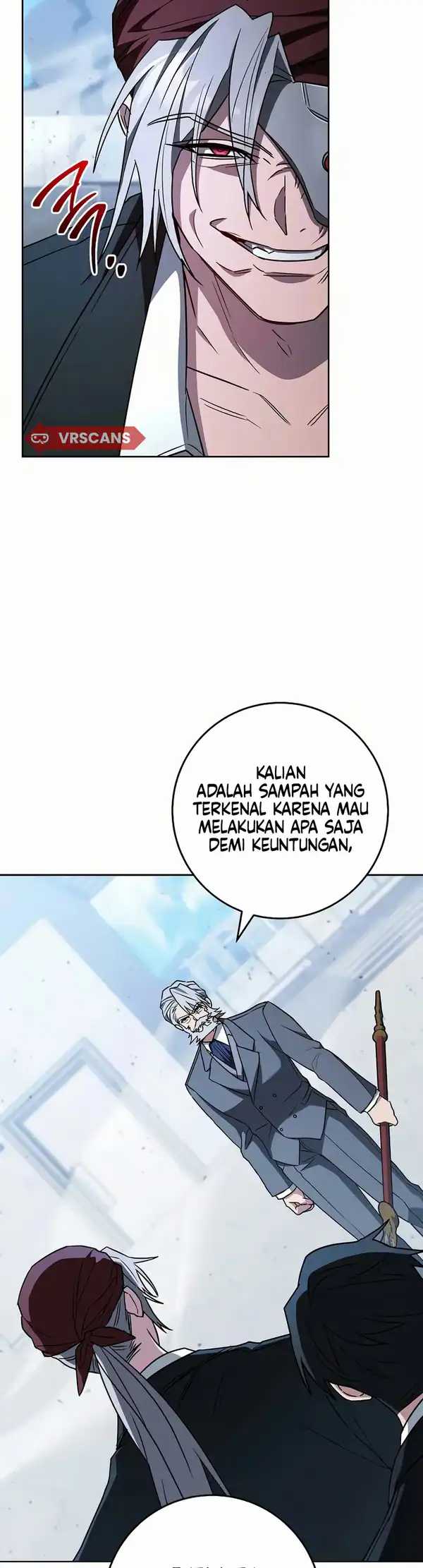 The Top Ranker’s Aspiring Writer Life Manual Chapter 34 - halaman 10