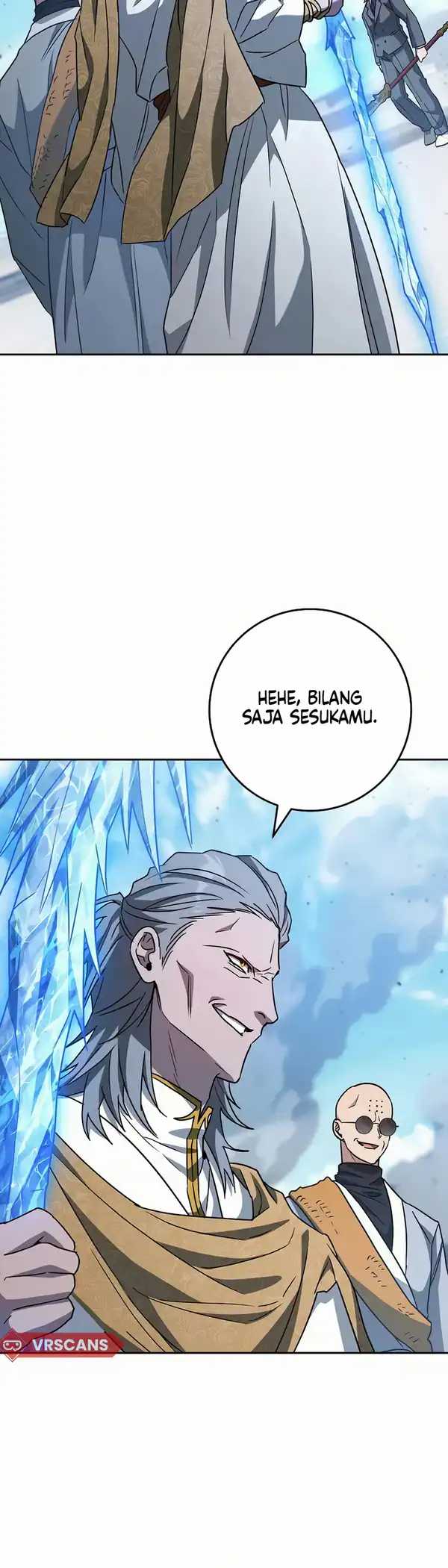 The Top Ranker’s Aspiring Writer Life Manual Chapter 34 - halaman 12