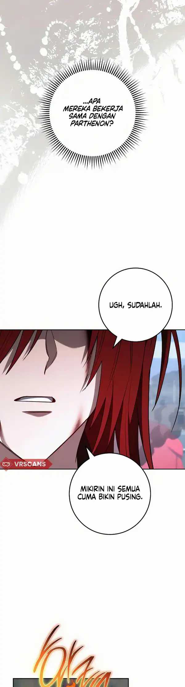 The Top Ranker’s Aspiring Writer Life Manual Chapter 34 - halaman 22