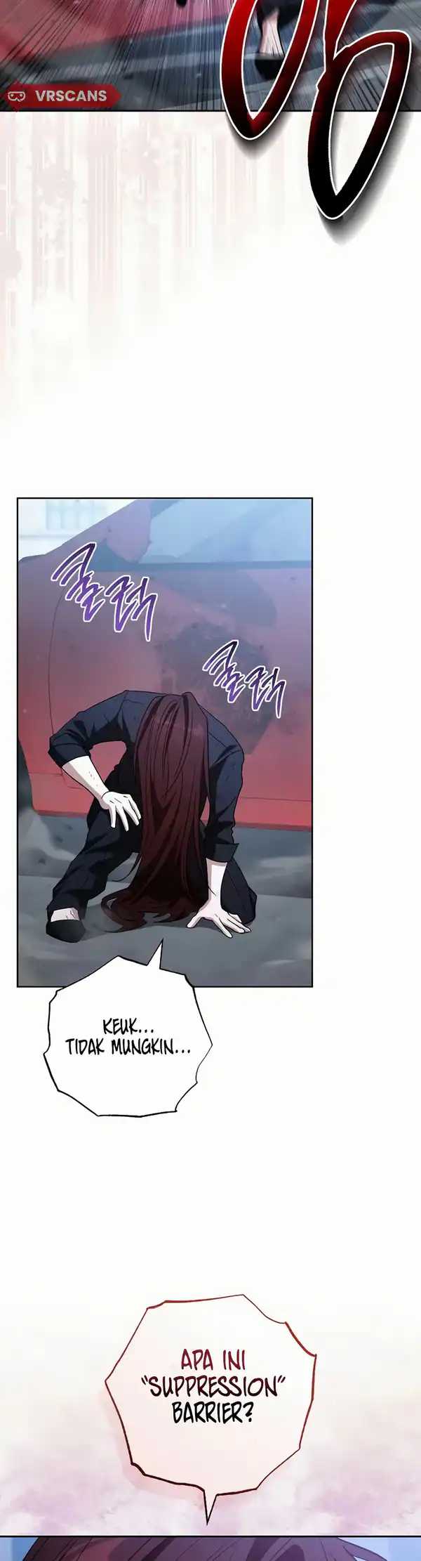 The Top Ranker’s Aspiring Writer Life Manual Chapter 34 - halaman 29