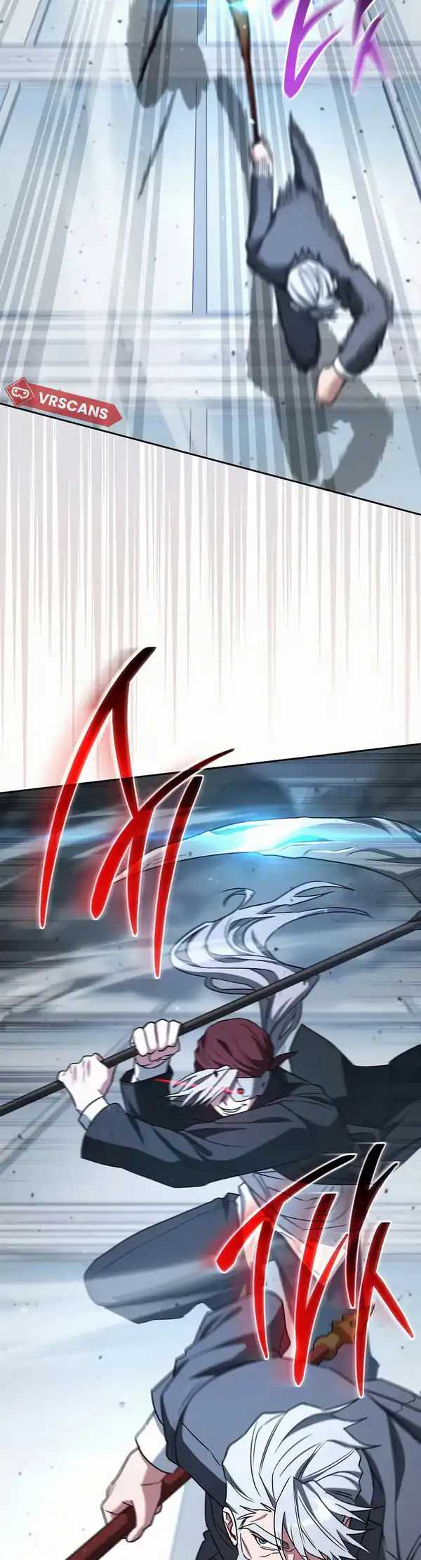 The Top Ranker’s Aspiring Writer Life Manual Chapter 34 - halaman 3