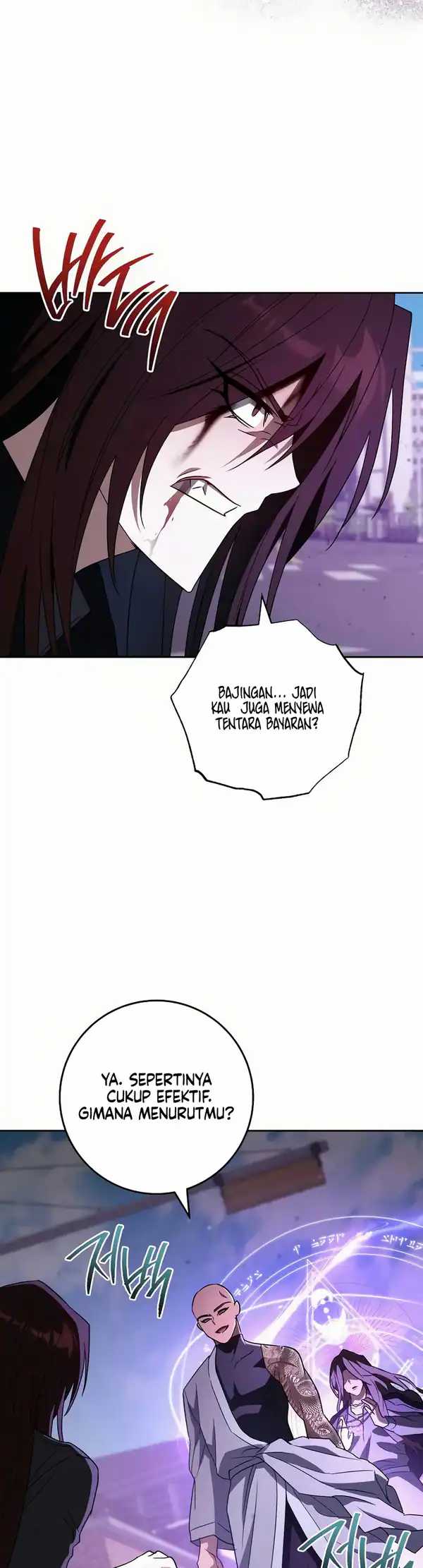 The Top Ranker’s Aspiring Writer Life Manual Chapter 34 - halaman 32