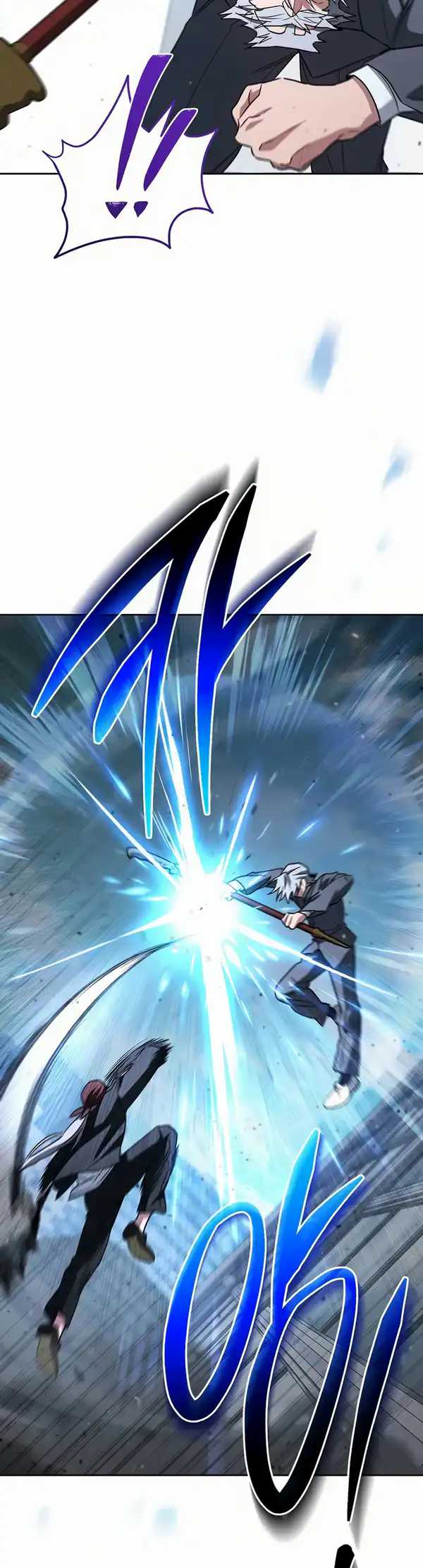The Top Ranker’s Aspiring Writer Life Manual Chapter 34 - halaman 4