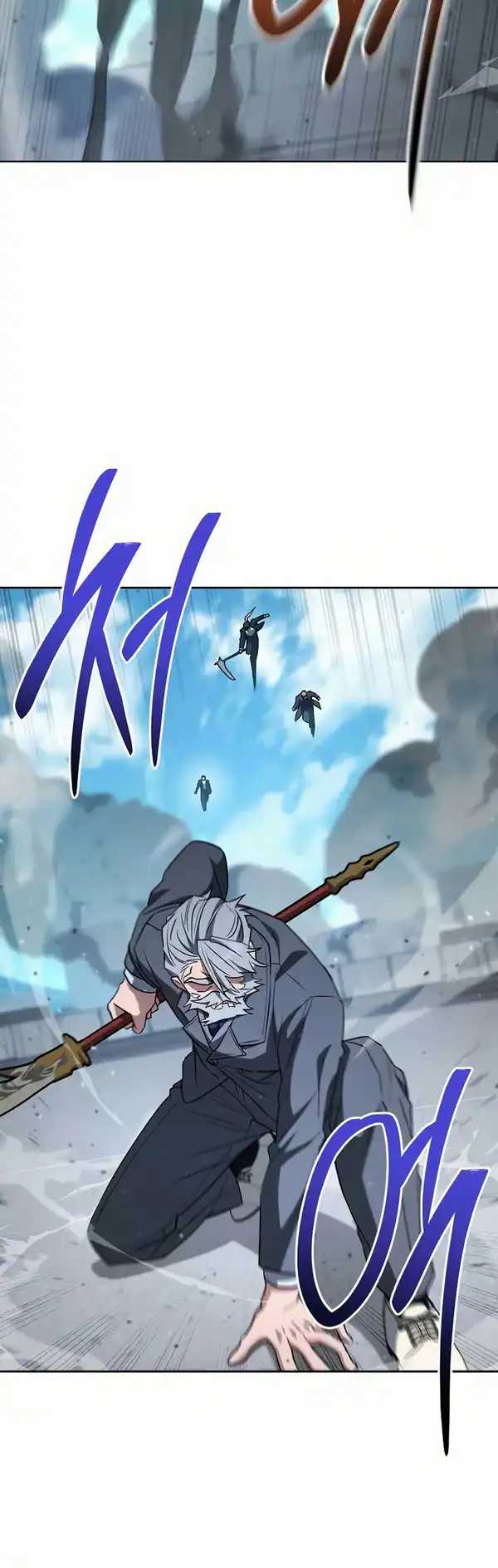 The Top Ranker’s Aspiring Writer Life Manual Chapter 34 - halaman 6