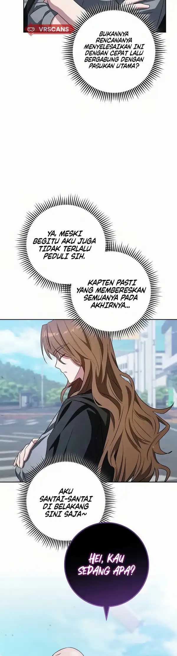 The Top Ranker’s Aspiring Writer Life Manual Chapter 35 - halaman 12