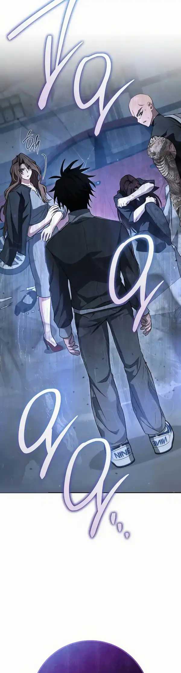 The Top Ranker’s Aspiring Writer Life Manual Chapter 35 - halaman 14