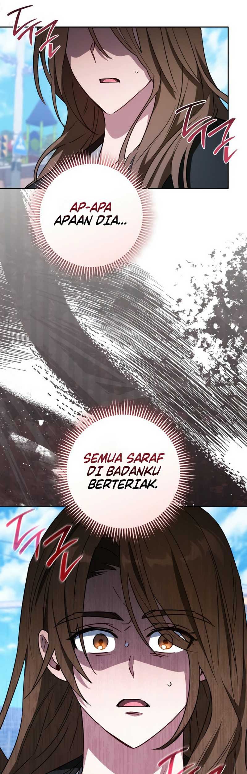 The Top Ranker’s Aspiring Writer Life Manual Chapter 35 - halaman 21