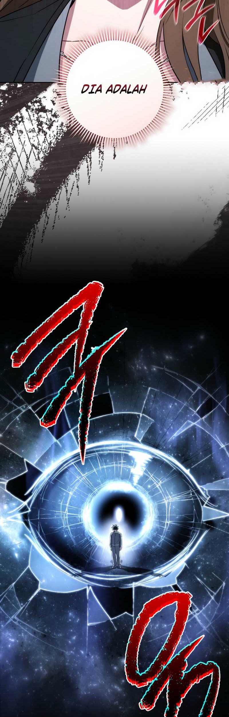 The Top Ranker’s Aspiring Writer Life Manual Chapter 35 - halaman 22