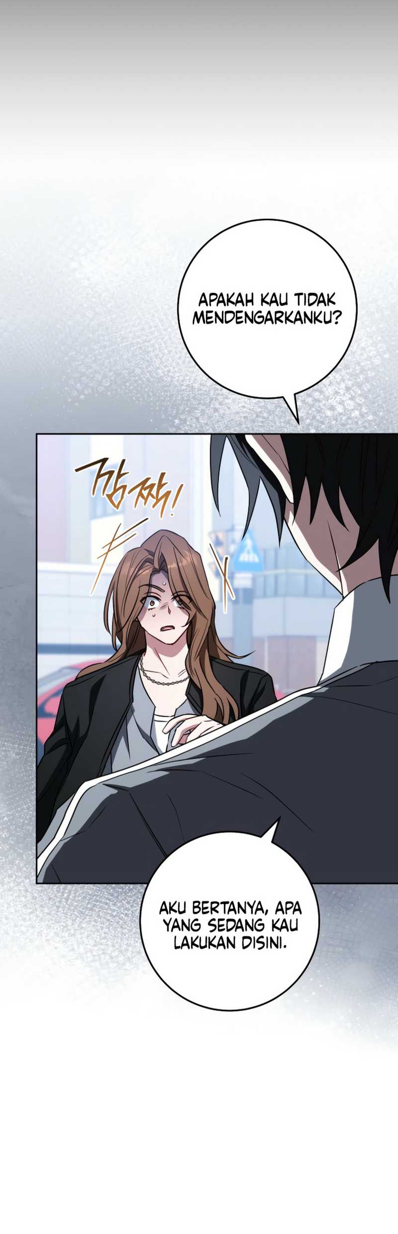 The Top Ranker’s Aspiring Writer Life Manual Chapter 35 - halaman 24