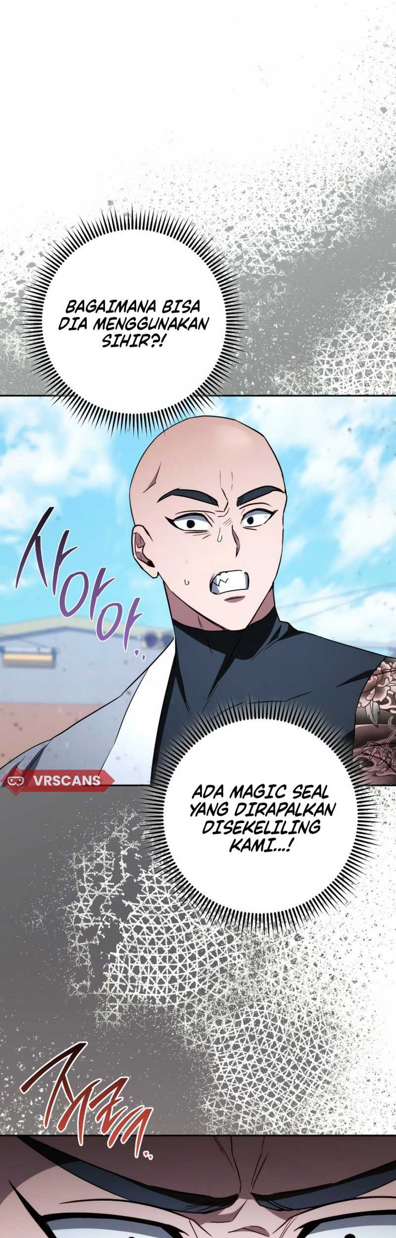 The Top Ranker’s Aspiring Writer Life Manual Chapter 35 - halaman 31