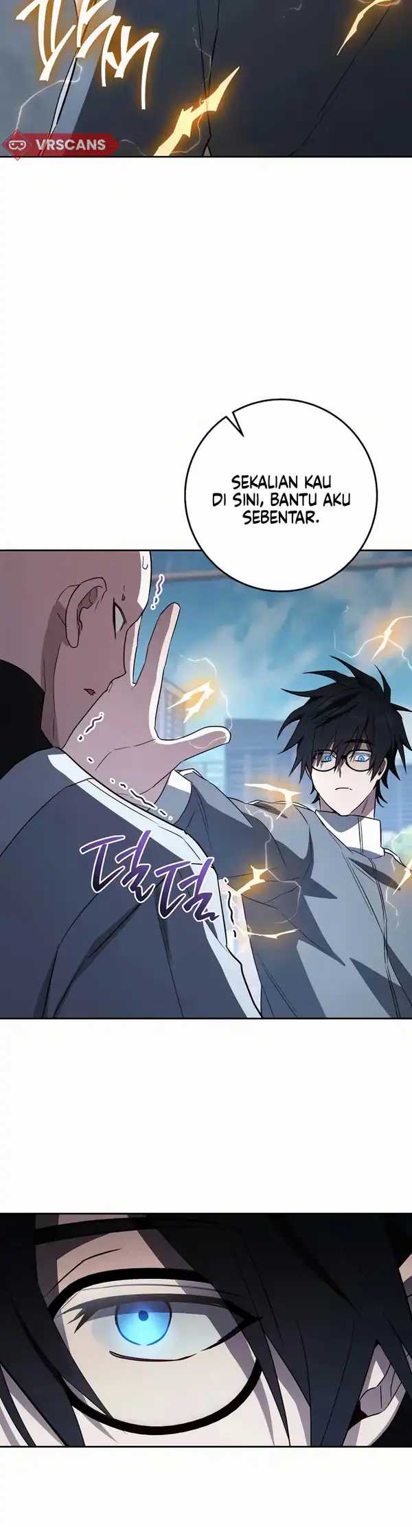 The Top Ranker’s Aspiring Writer Life Manual Chapter 35 - halaman 36