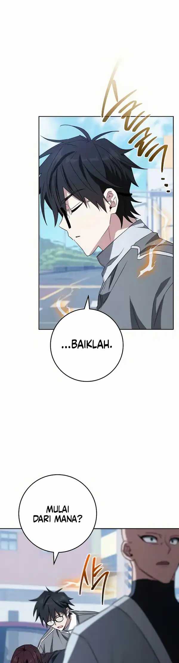 The Top Ranker’s Aspiring Writer Life Manual Chapter 35 - halaman 37