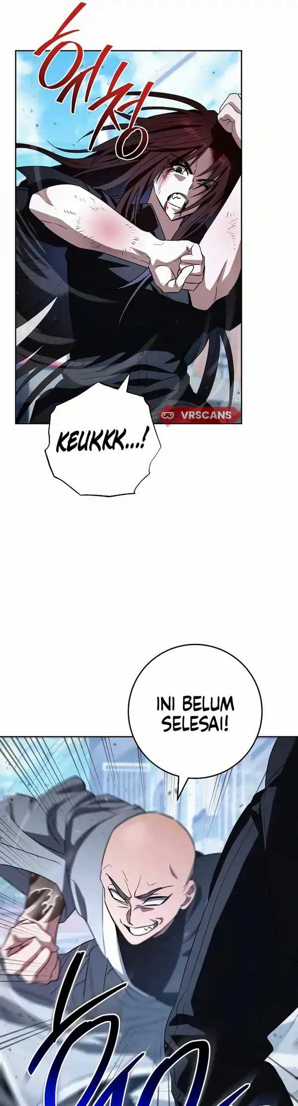 The Top Ranker’s Aspiring Writer Life Manual Chapter 35 - halaman 4