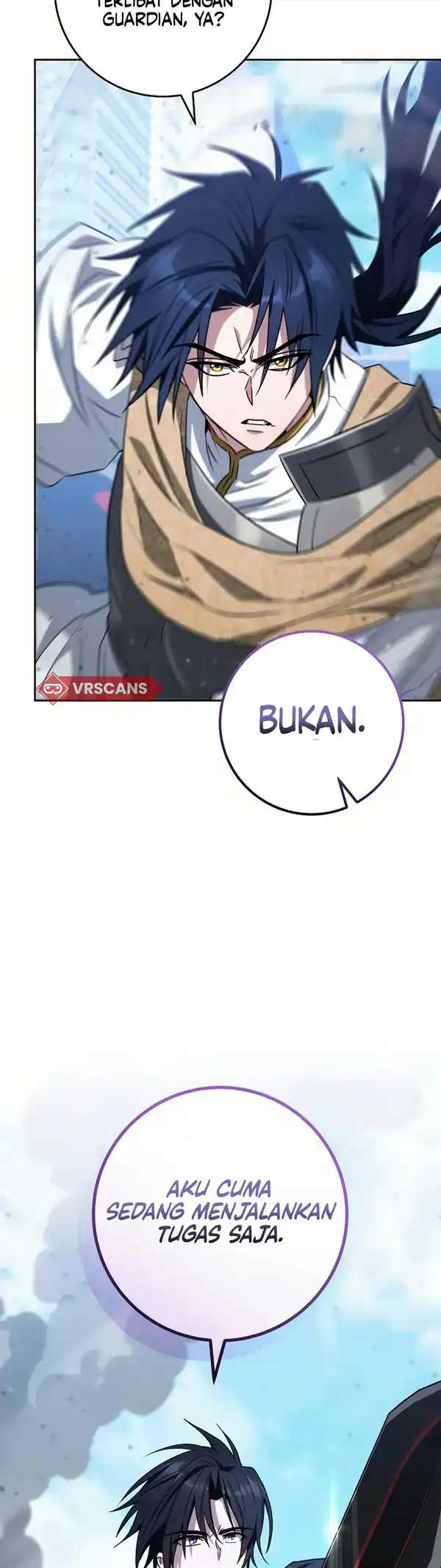 The Top Ranker’s Aspiring Writer Life Manual Chapter 35 - halaman 48