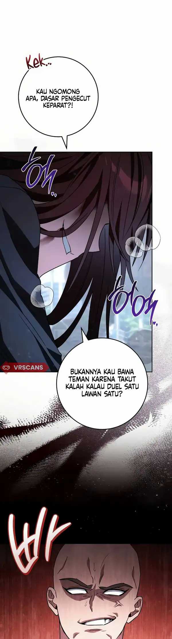 The Top Ranker’s Aspiring Writer Life Manual Chapter 35 - halaman 9