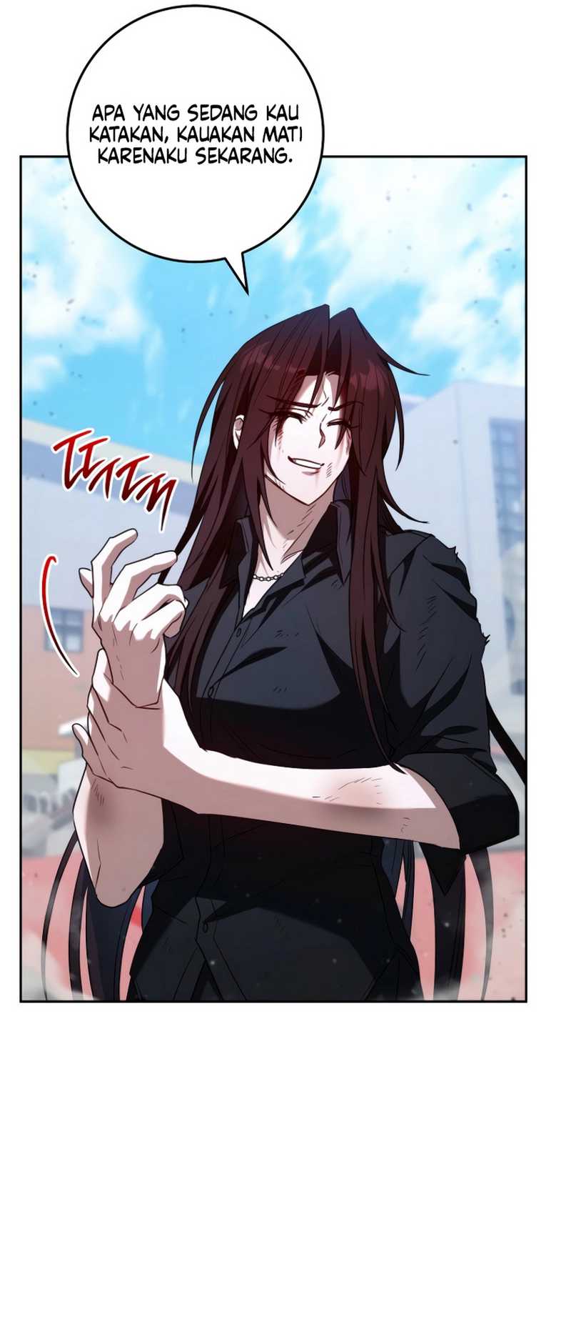 The Top Ranker’s Aspiring Writer Life Manual Chapter 36 - halaman 10