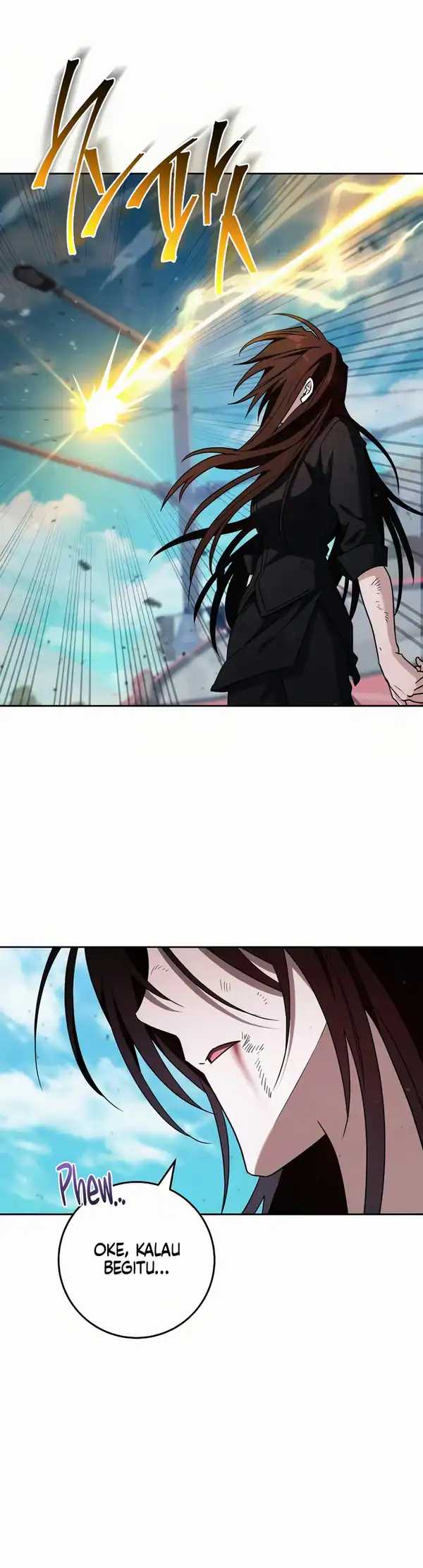 The Top Ranker’s Aspiring Writer Life Manual Chapter 36 - halaman 2