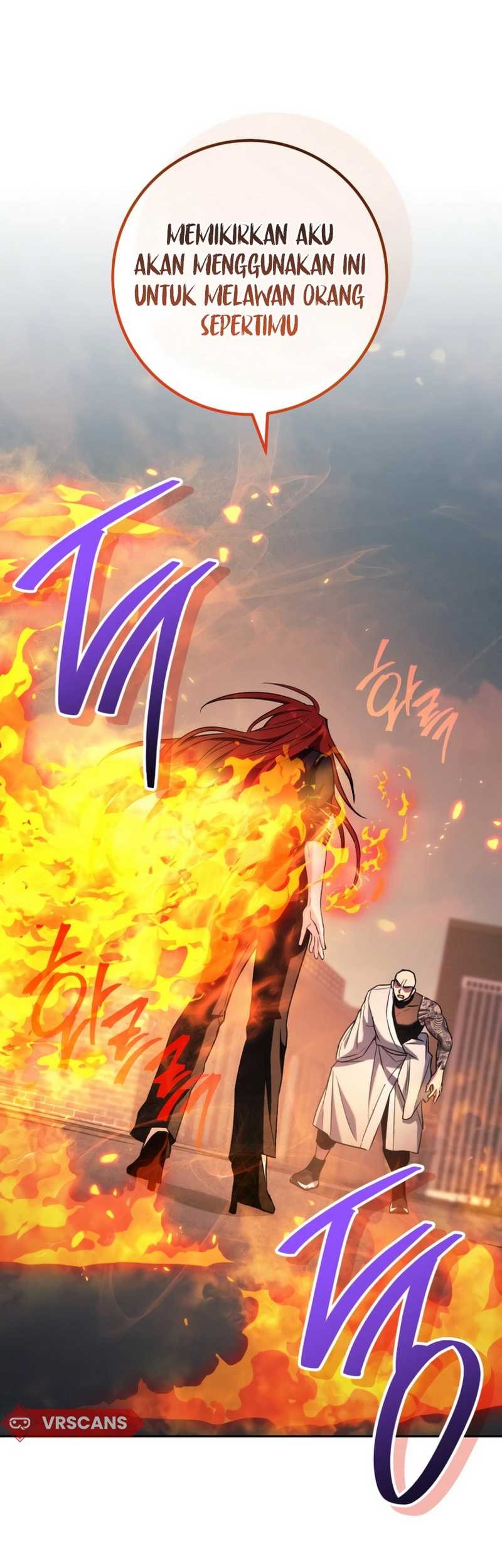 The Top Ranker’s Aspiring Writer Life Manual Chapter 36 - halaman 20