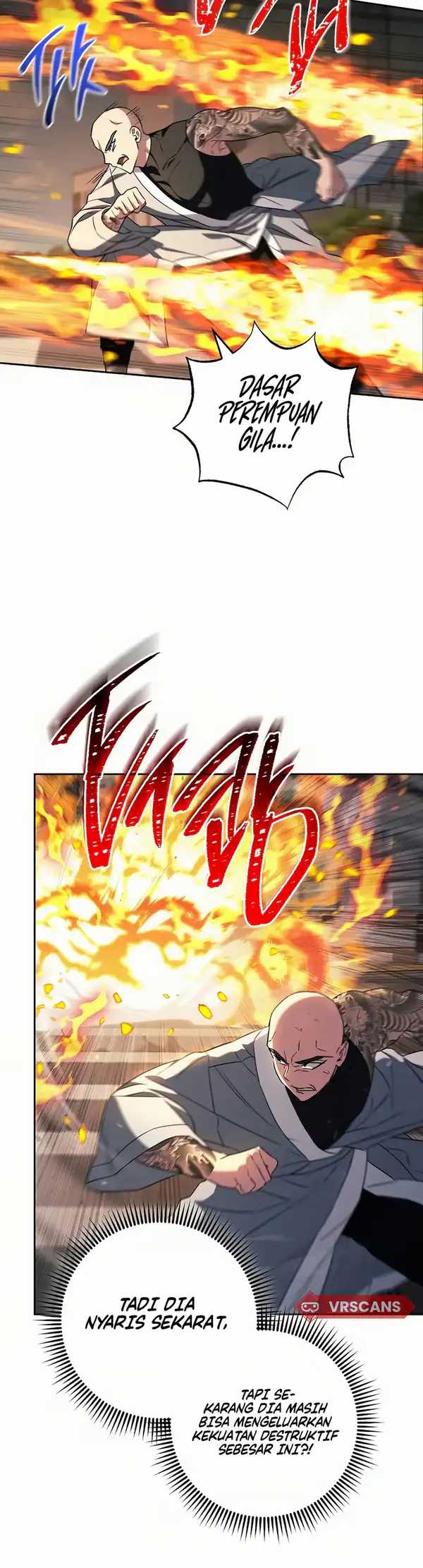 The Top Ranker’s Aspiring Writer Life Manual Chapter 36 - halaman 28