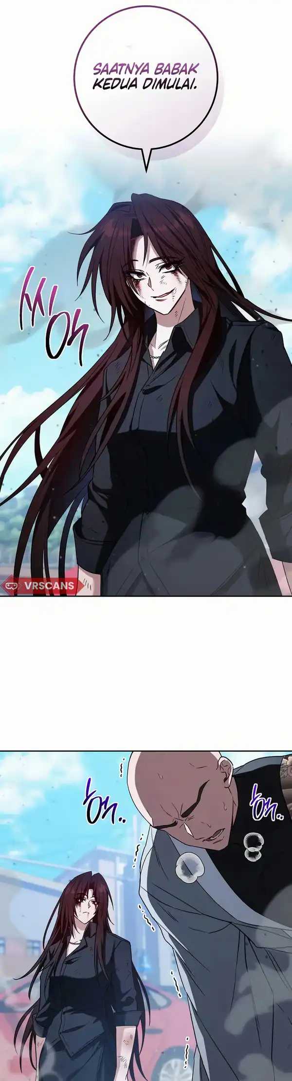 The Top Ranker’s Aspiring Writer Life Manual Chapter 36 - halaman 3