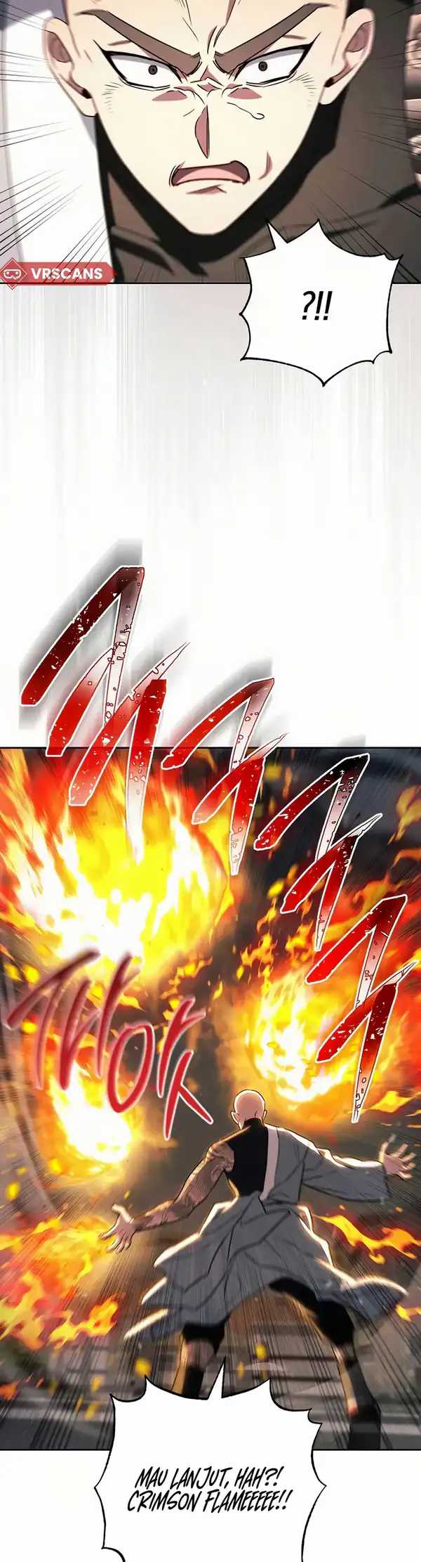 The Top Ranker’s Aspiring Writer Life Manual Chapter 36 - halaman 30