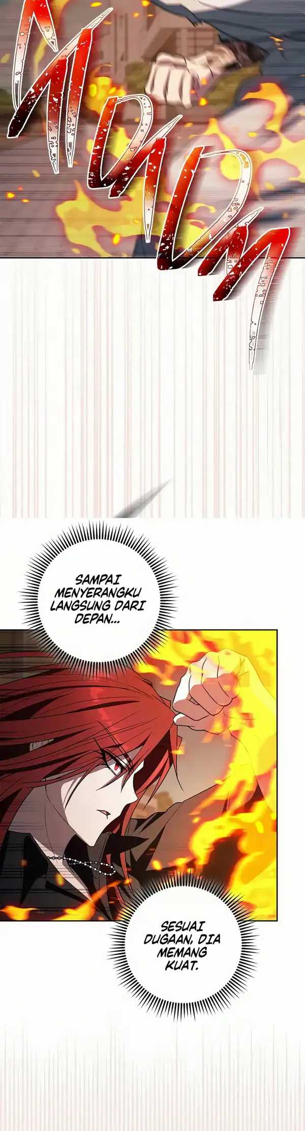 The Top Ranker’s Aspiring Writer Life Manual Chapter 36 - halaman 35