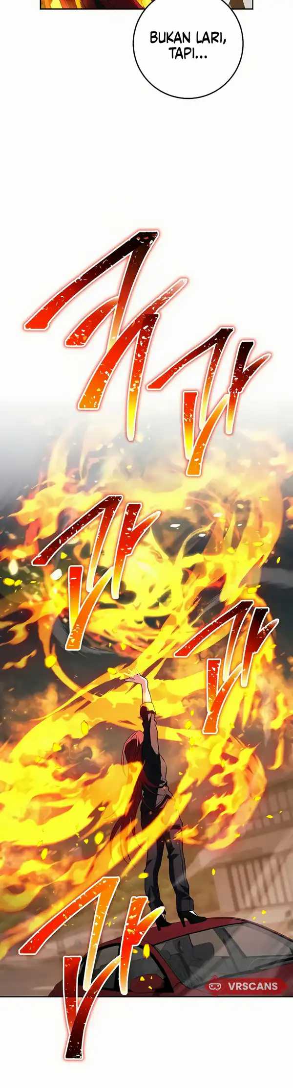 The Top Ranker’s Aspiring Writer Life Manual Chapter 36 - halaman 38