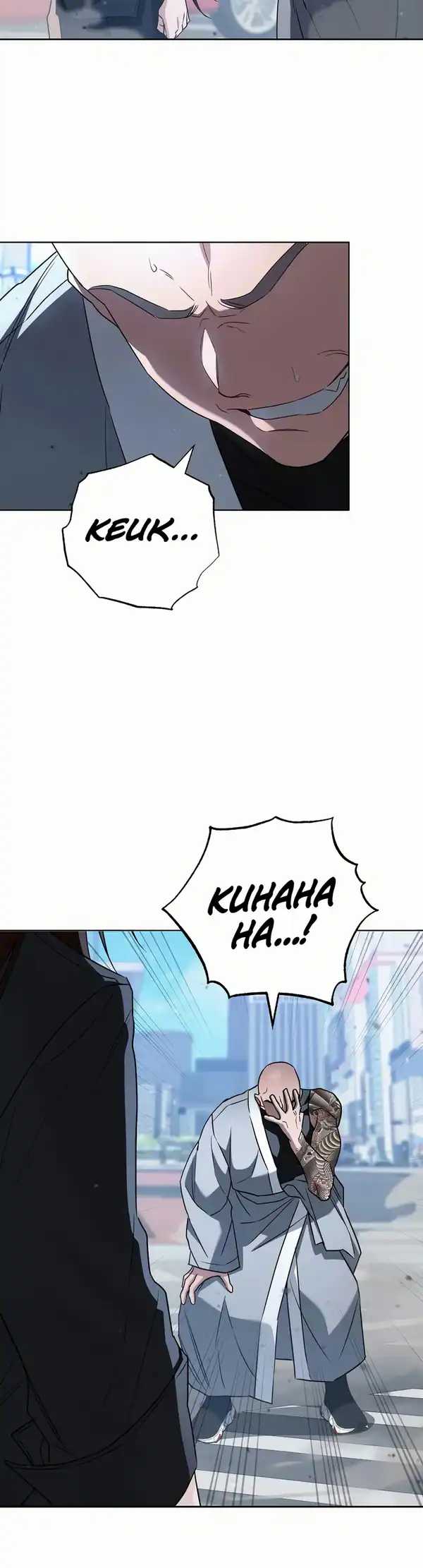 The Top Ranker’s Aspiring Writer Life Manual Chapter 36 - halaman 4