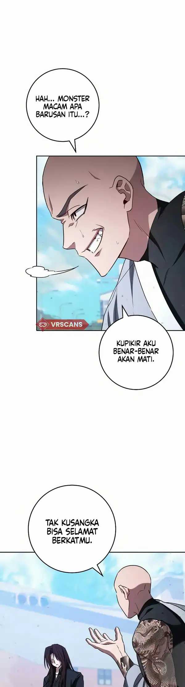 The Top Ranker’s Aspiring Writer Life Manual Chapter 36 - halaman 5