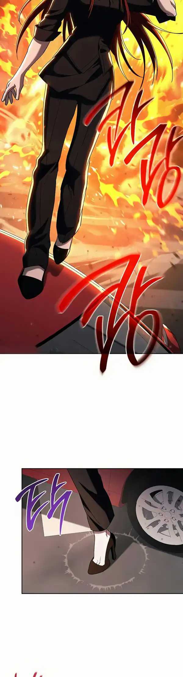 The Top Ranker’s Aspiring Writer Life Manual Chapter 36 - halaman 50