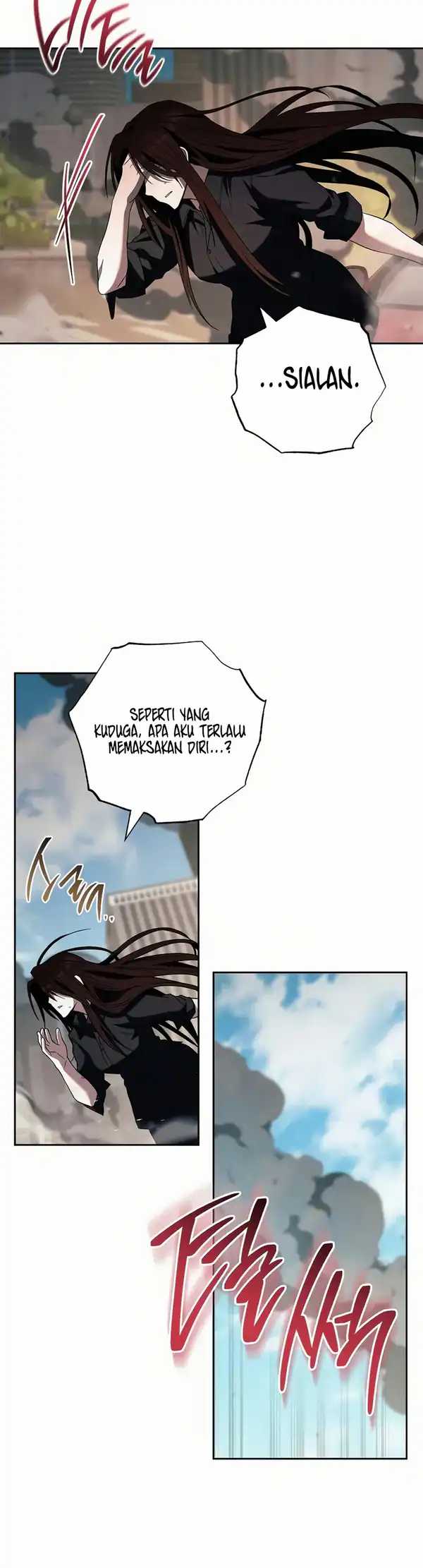 The Top Ranker’s Aspiring Writer Life Manual Chapter 36 - halaman 51