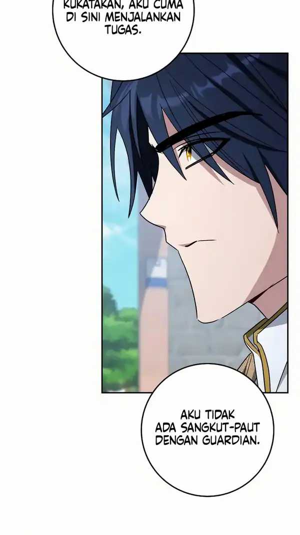 The Top Ranker’s Aspiring Writer Life Manual Chapter 36 - halaman 59