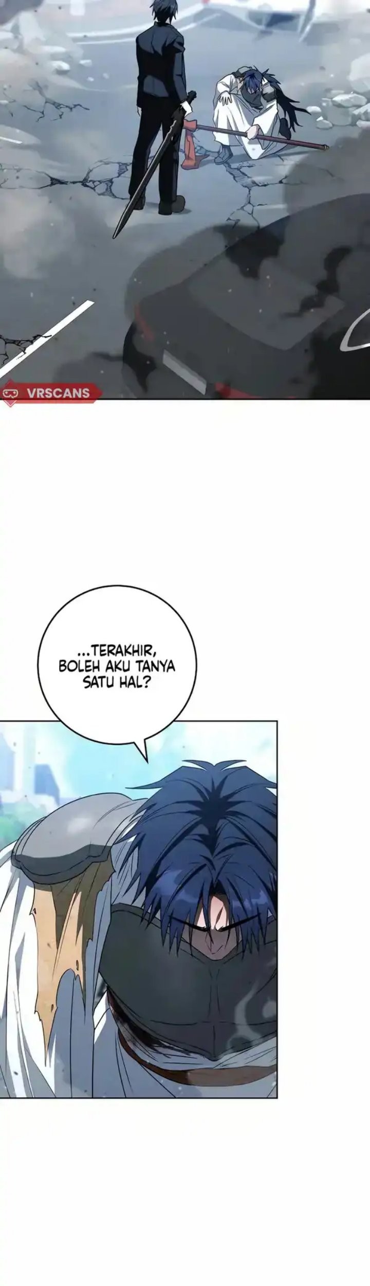 The Top Ranker’s Aspiring Writer Life Manual Chapter 37 - halaman 105