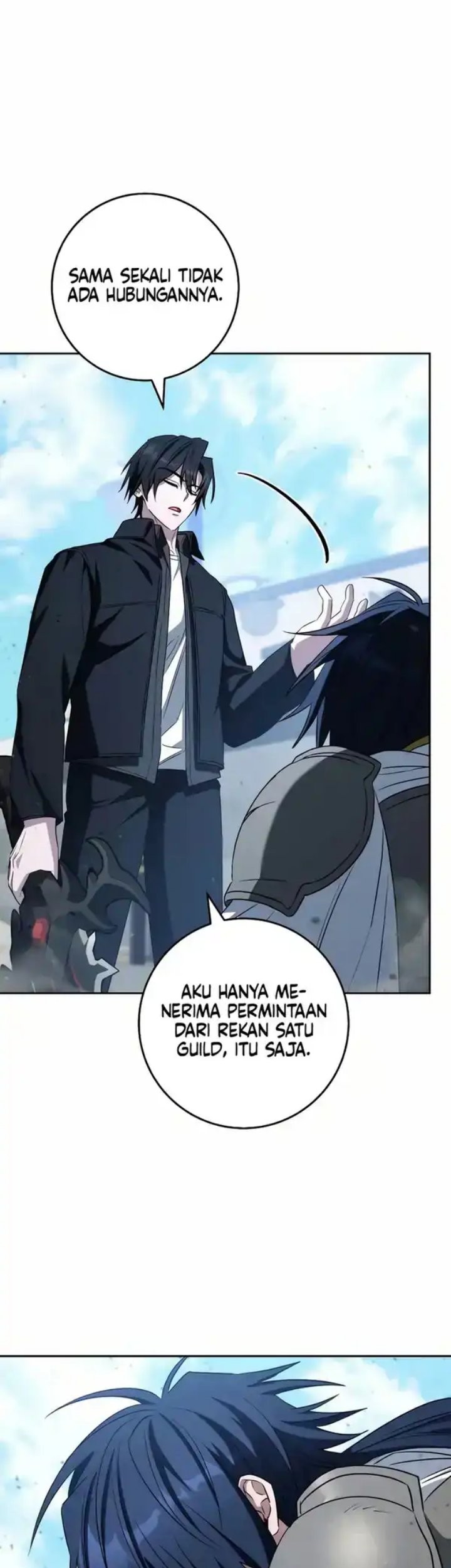 The Top Ranker’s Aspiring Writer Life Manual Chapter 37 - halaman 108