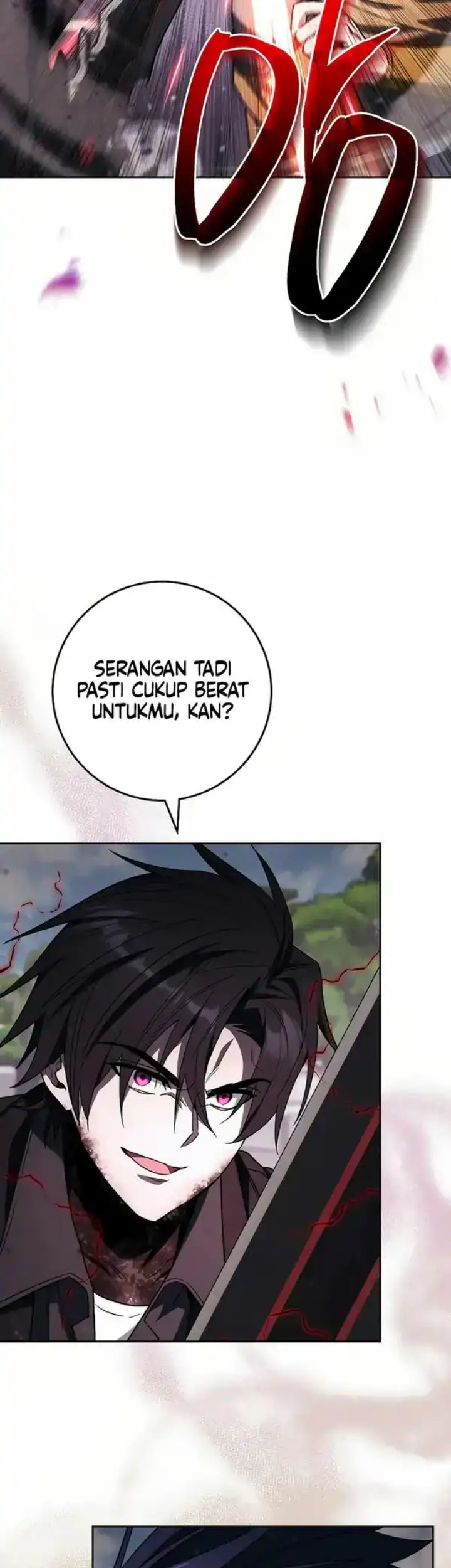 The Top Ranker’s Aspiring Writer Life Manual Chapter 37 - halaman 11
