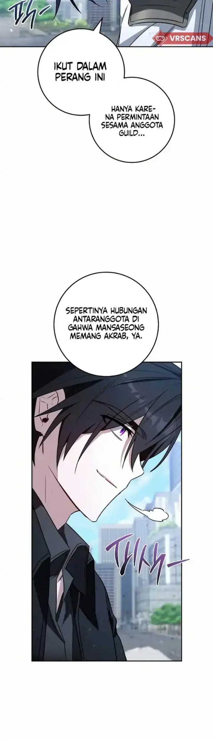 The Top Ranker’s Aspiring Writer Life Manual Chapter 37 - halaman 110