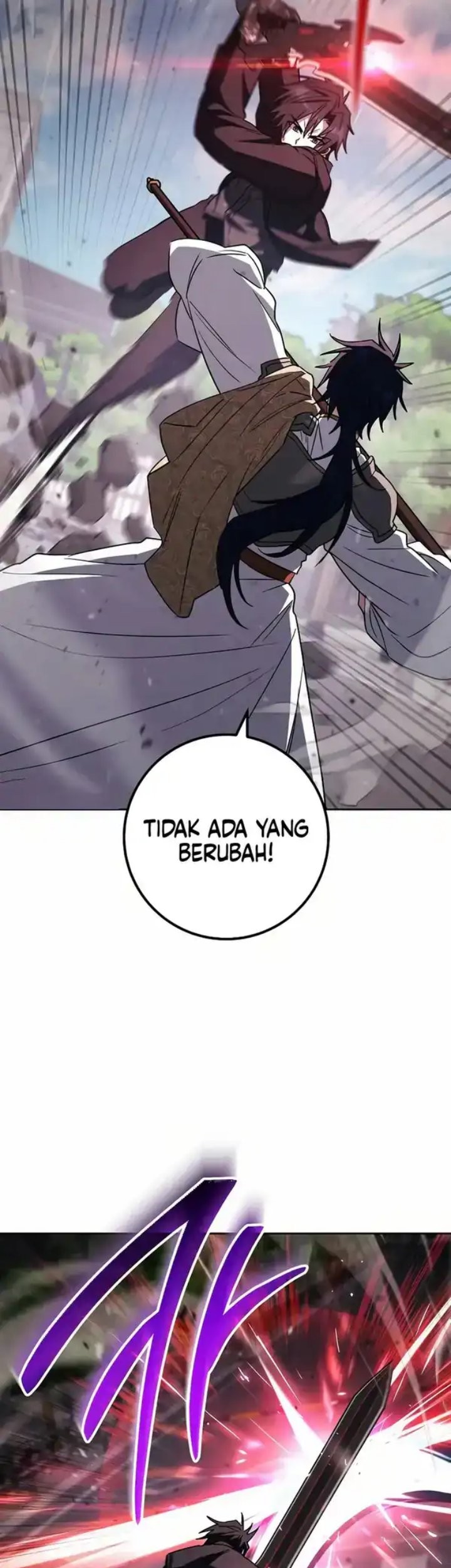 The Top Ranker’s Aspiring Writer Life Manual Chapter 37 - halaman 18