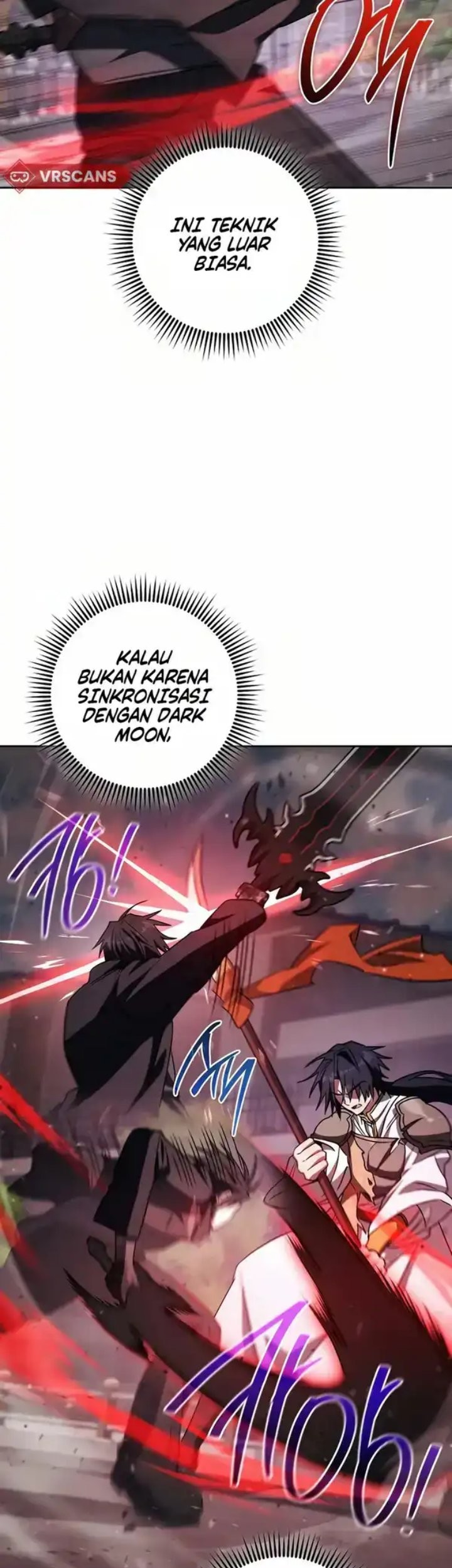 The Top Ranker’s Aspiring Writer Life Manual Chapter 37 - halaman 37