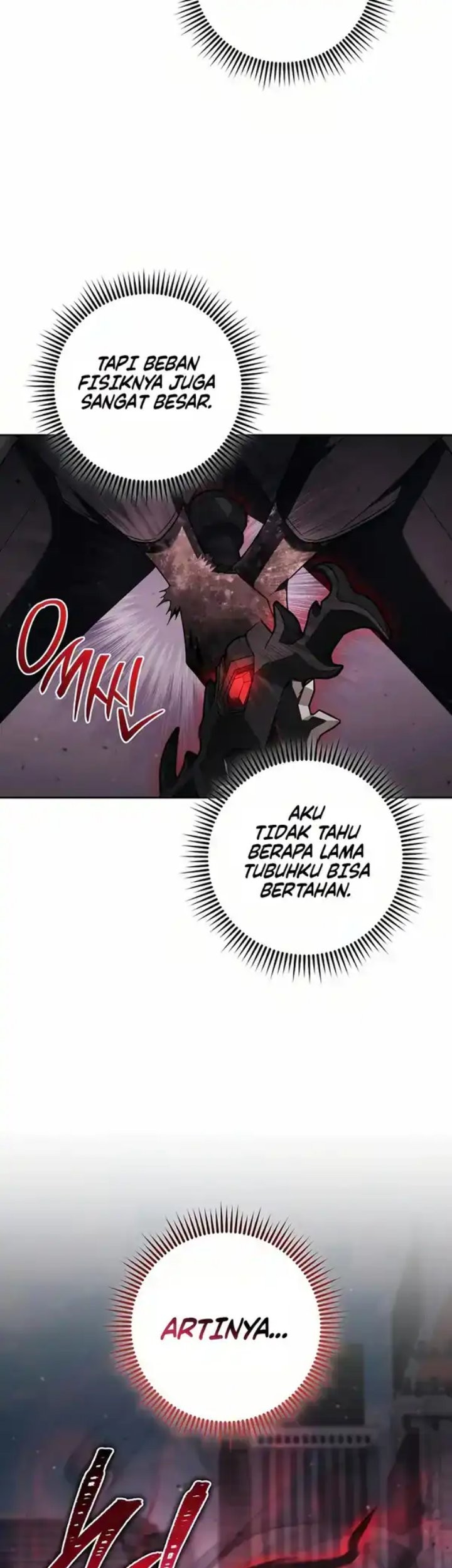 The Top Ranker’s Aspiring Writer Life Manual Chapter 37 - halaman 39