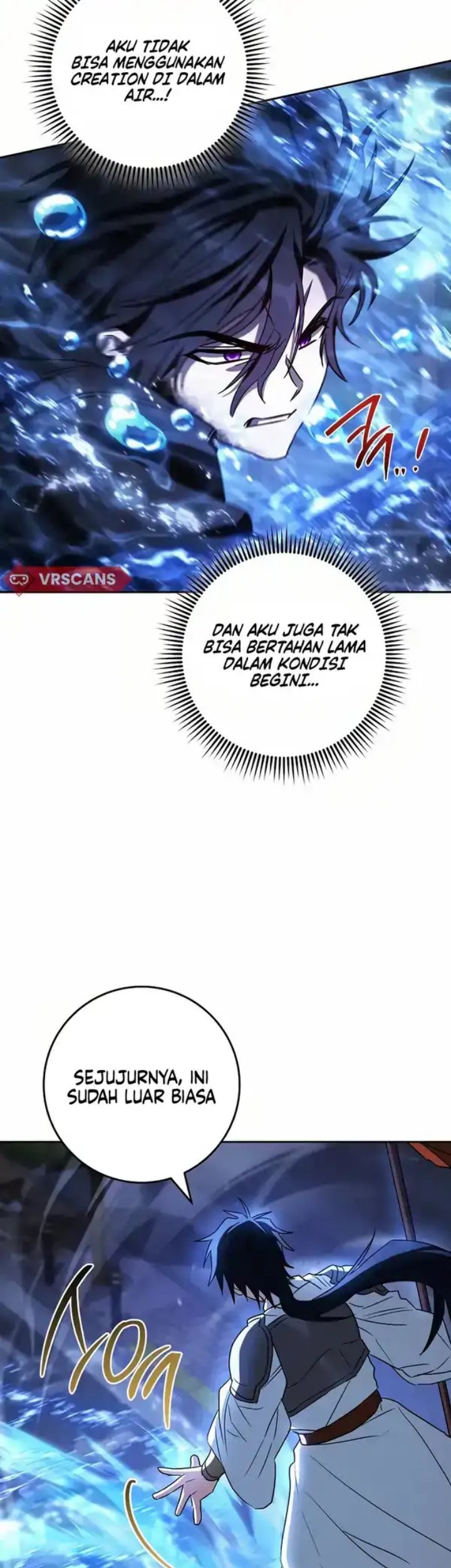 The Top Ranker’s Aspiring Writer Life Manual Chapter 37 - halaman 64