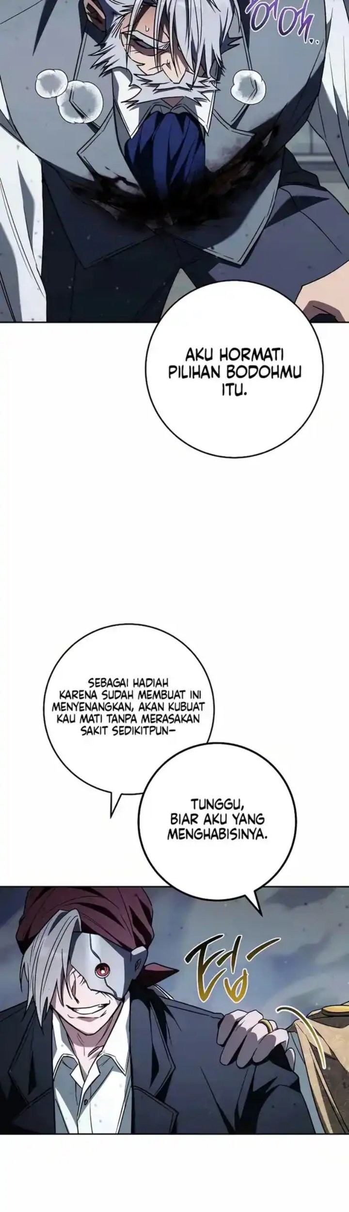 The Top Ranker’s Aspiring Writer Life Manual Chapter 38 - halaman 113