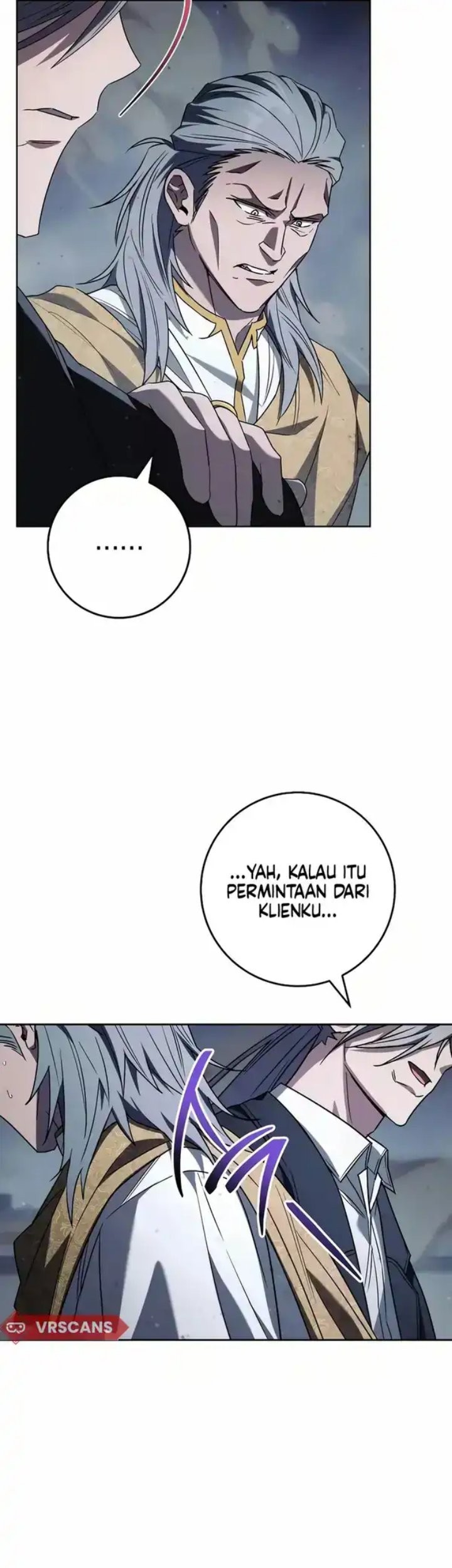 The Top Ranker’s Aspiring Writer Life Manual Chapter 38 - halaman 115