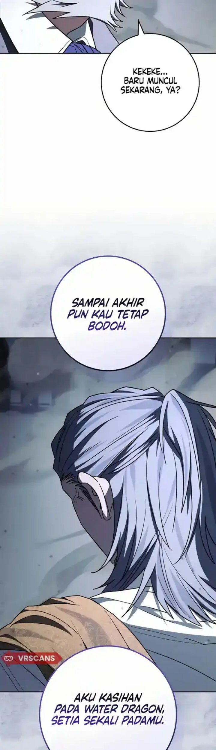 The Top Ranker’s Aspiring Writer Life Manual Chapter 38 - halaman 119