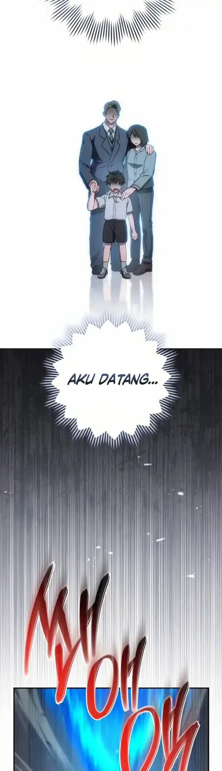 The Top Ranker’s Aspiring Writer Life Manual Chapter 38 - halaman 126