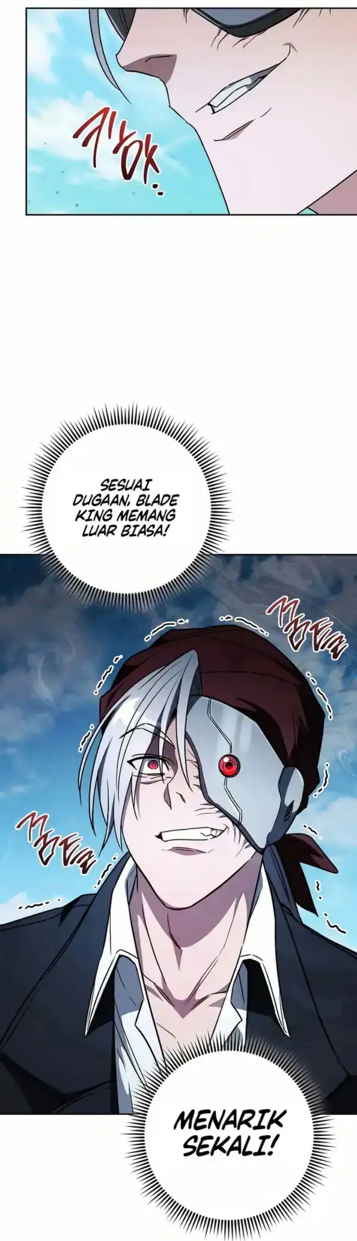 The Top Ranker’s Aspiring Writer Life Manual Chapter 38 - halaman 38