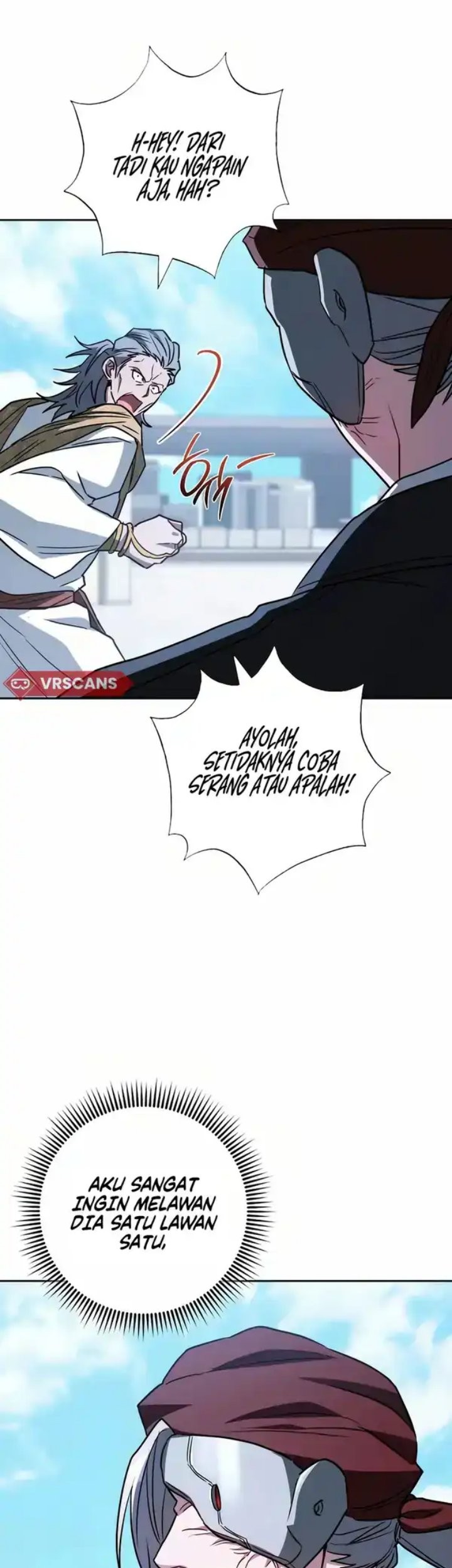 The Top Ranker’s Aspiring Writer Life Manual Chapter 38 - halaman 40