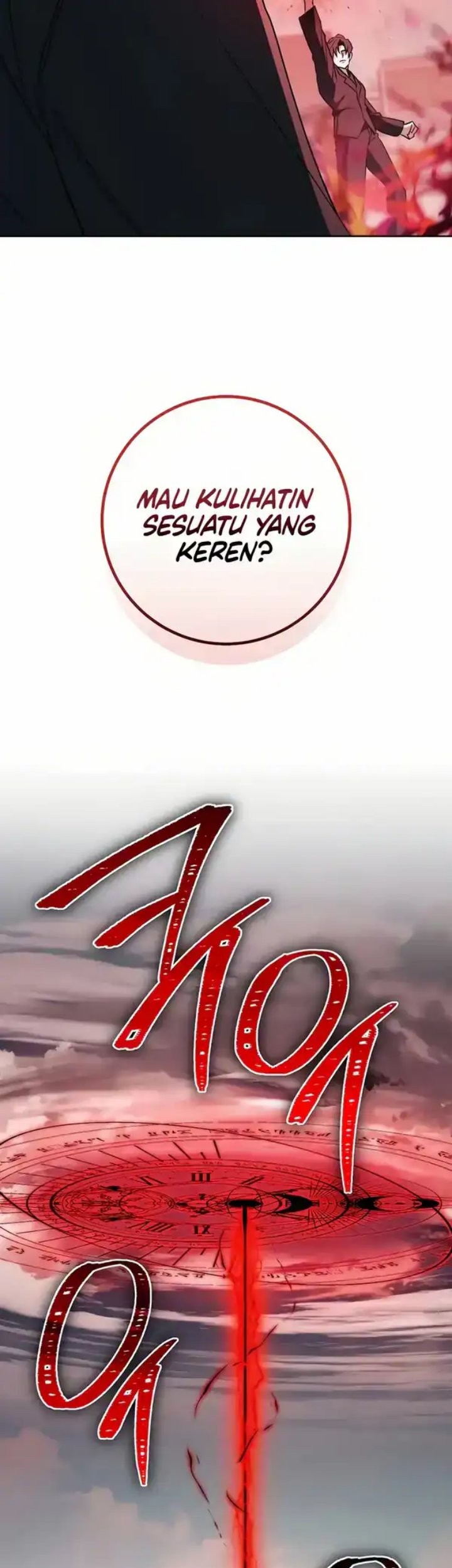 The Top Ranker’s Aspiring Writer Life Manual Chapter 38 - halaman 48
